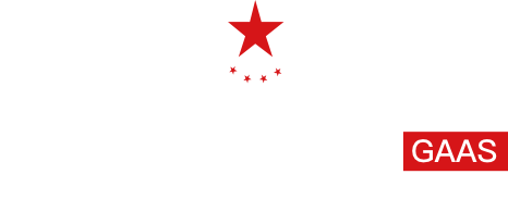 通用机场信息管理系统logo